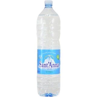 Sant'Anna | Apa minerala naturala plata 1.5L