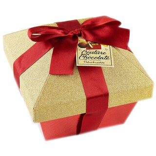 Couture | Praline de ciocolata de ciocolata 200g