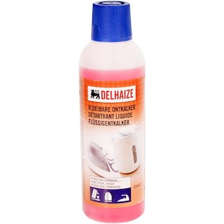 Delhaize | Anticalcar lichid 500ml