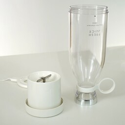 (bucata) | Mini-blender portabil, 350ml, 50W