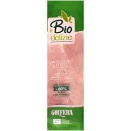 Prosciutto Cotto bio 80g