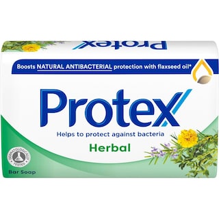 Protex | Sapun solid Herbal 90g