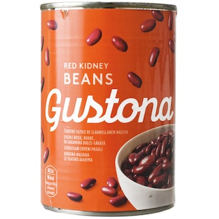 Gustona