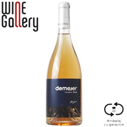 Demeter | Vin roze sec 0.75L