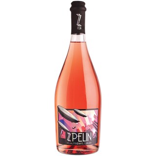 Zzpelin | Pelin Frizzante rose de Urlati  0.75L
