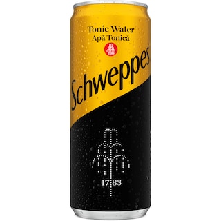 Schweppes