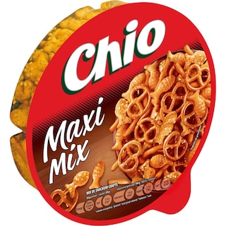 Chio | Crackers Maxi Mix 100g