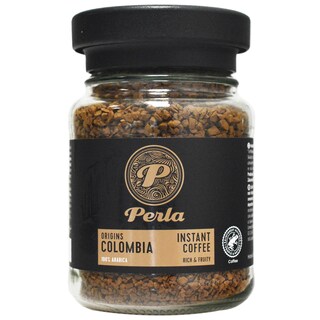 Perla | Cafea instant Origins Colombia 100g