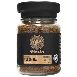 Perla | Cafea instant Origins Colombia 100g