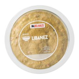 Humus libanez 200g