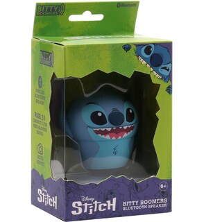 Bitty Boomers | Boxa wireless Stitch (Lilo & Stitch)