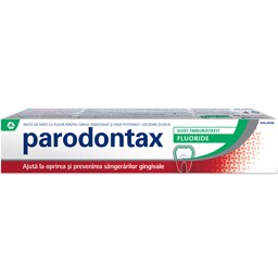 Parodontax | Pasta de dinti Fluoride 75ml
