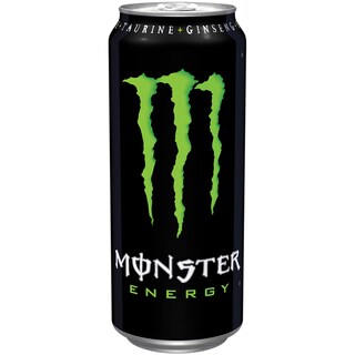 Monster | Bautura energizanta 0.5L