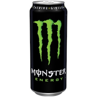 Monster | Bautura energizanta 0.5L