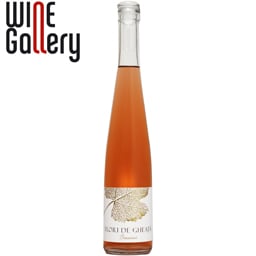 Flori de gheata | Vin rose Busuioaca 375ml