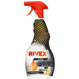 Rivex | Superdegresant forte, Lamaie verde 750ml