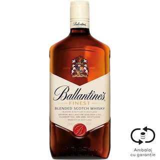 Ballantine's | Whisky 1L