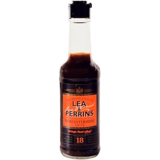 Lea&Perrins | Sos Worcestershire 150ml