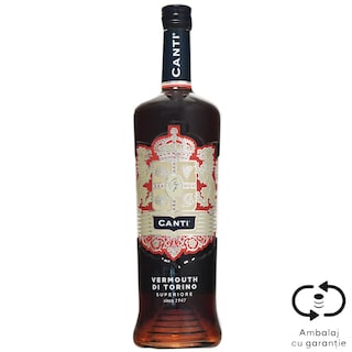 Canti | Vermouth 1L
