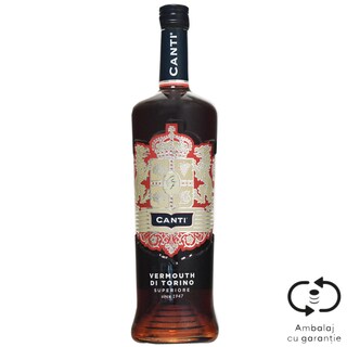 Canti | Vermouth 1L
