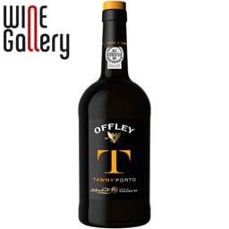 Offley | Vin rosu Porto Tawny 750ml