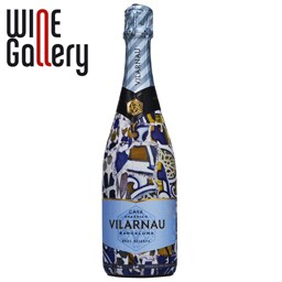Vilarnau | Vin spumant Brut Reserva 0.75l