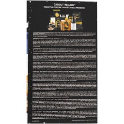 (bucata) | Pachet cadou Regalo