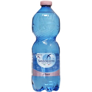 San Benedetto | Apa plata 500ml
