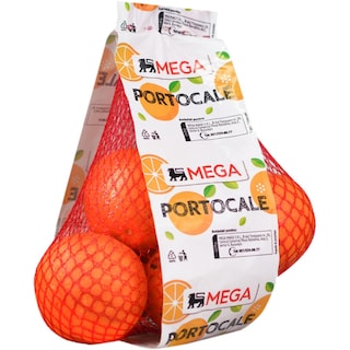 MEGA | Portocale 1kg