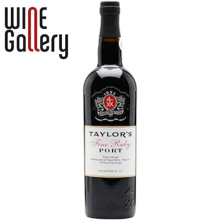 Taylor's | Vin rosu Fine Ruby Porto 0.75l