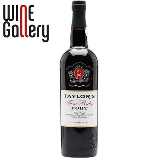 Taylor's | Vin rosu Fine Ruby Porto 0.75l