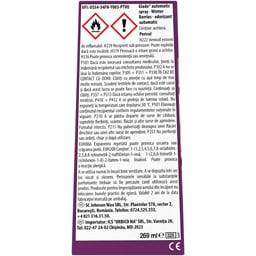 Glade | Aparat odorizant camera Winter Berries 269ml