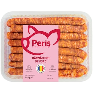 Peris | Carnaciori 500g