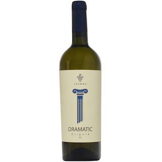 Gramma | Dramatic | Vin alb sec Aligote 750ml