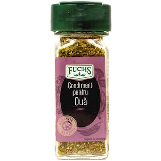 Fuchs | Condiment pentru oua 55g