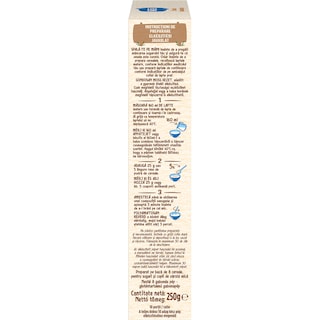 Nestle | Pudra de cereale pentru sugari, de la 8 luni 250g