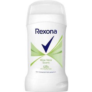 Rexona | Deodorant Stick Aloe Vera 50ml