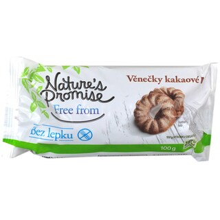Nature's Promise Free From