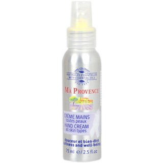 Ma Provence | Crema de maini hidratanta 75ml