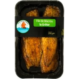 File macrou grill 250g