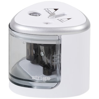 Strigo | Ascutitoare electrica, diverse culori