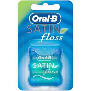 Oral-B | Ata dentara Satin 25m