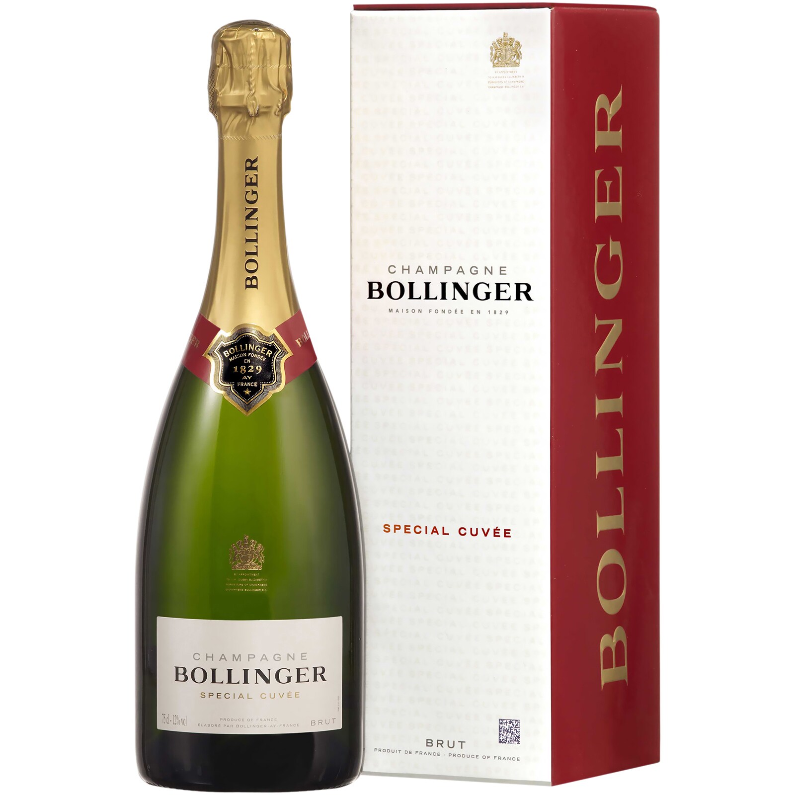Bollinger | 4817 | Mega-image
