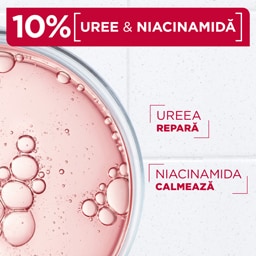 Mixa | Crema regeneratoare multi-use Urea Cica Repair 400ml