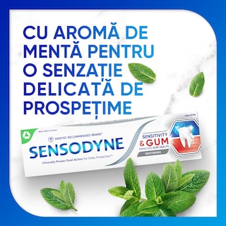 Sensodyne