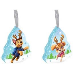 Paw Patrol | Bomboane de ciocolata cu lapte