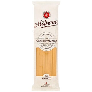 La Molisana | Paste Spaghetti No15 500g