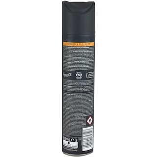 Taft | Fixativ spray pentru par Power & Fullness 250ml