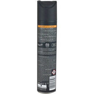 Taft | Fixativ spray pentru par Power & Fullness 250ml