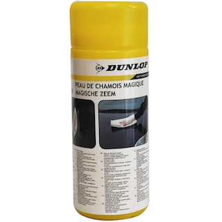 Dunlop | Laveta auto, 2 bucati, 43x32.5cm
